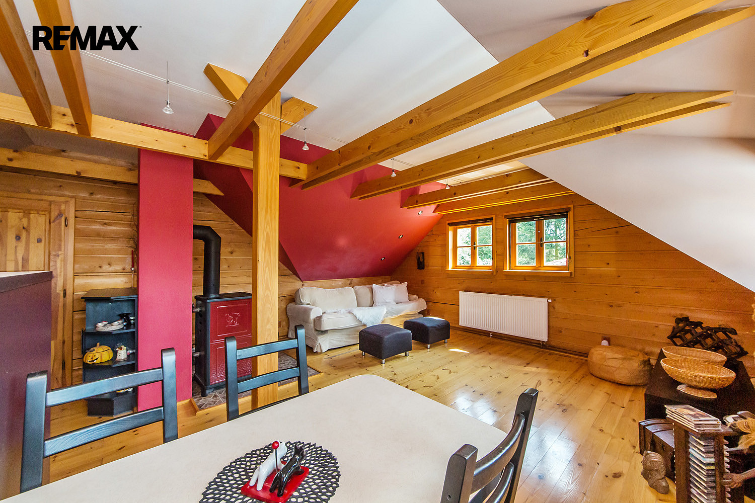 Pronájem domu 90 m² s pozemkem 327 m² – pohled 4