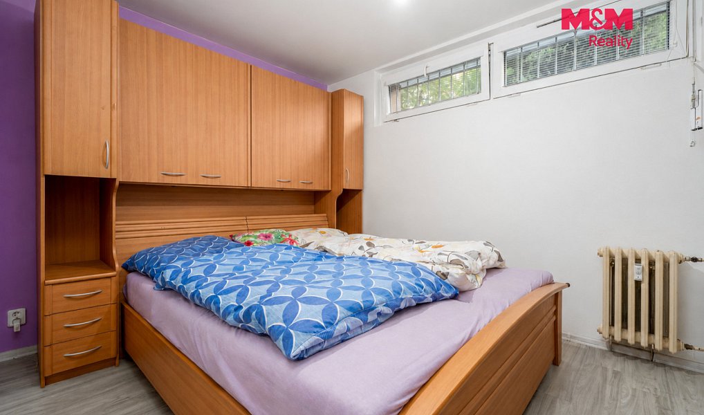 Prodej bytu 3+1 75 m², Ústí nad Labem – náhled fotky 9