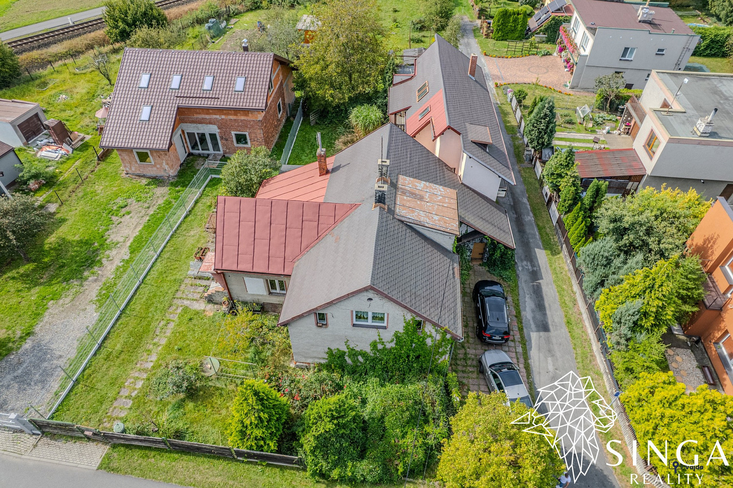 Prodej domu 240 m² s pozemkem 591 m² — photo 3