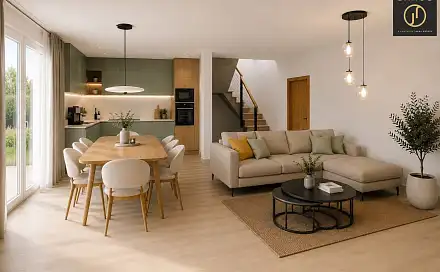 Prodej domu 127 m² s pozemkem 401 m², Kladno