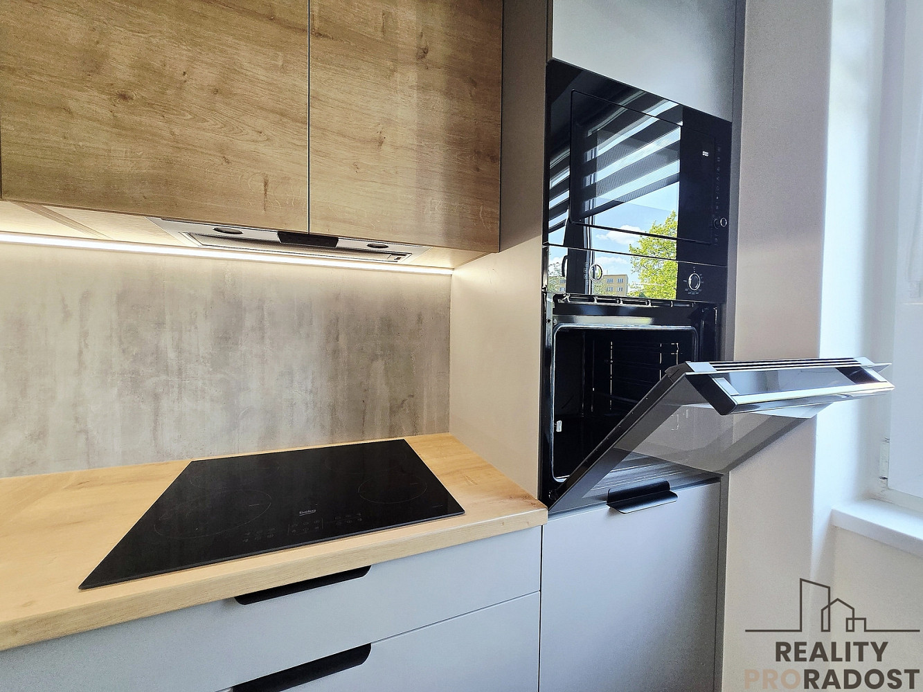 Prodej bytu 2+1 54 m² - Widok 6