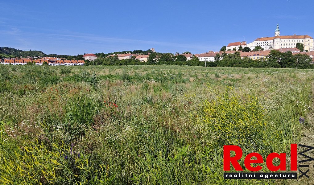 Prodej stavebního pozemku 783 m², Mikulov – náhled fotky 5