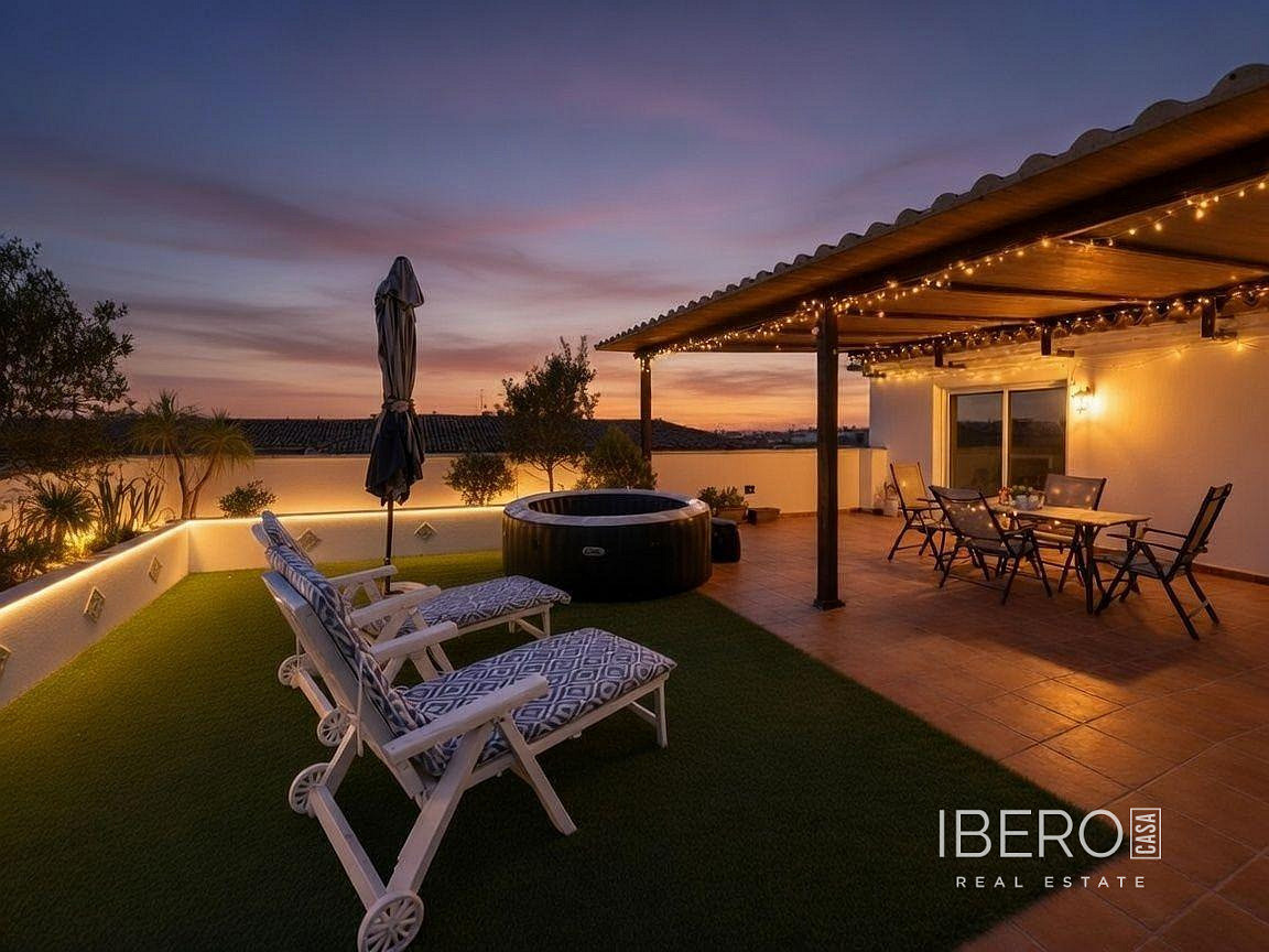 Piso 6+kk – Xàtiva, el Carme, la Costera - Vista 2