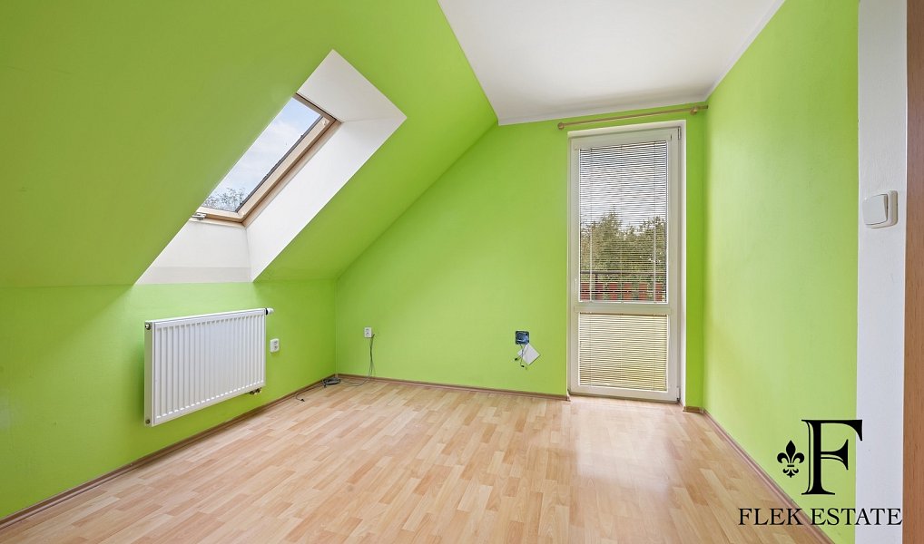 Prodej domu 180 m² s pozemkem 1 666 m², Tisová – náhled fotky 13