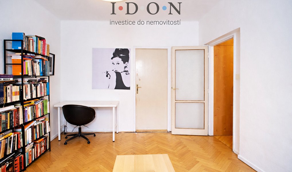 Prodej bytu 2+1 42 m², Ostrava – náhled fotky 4