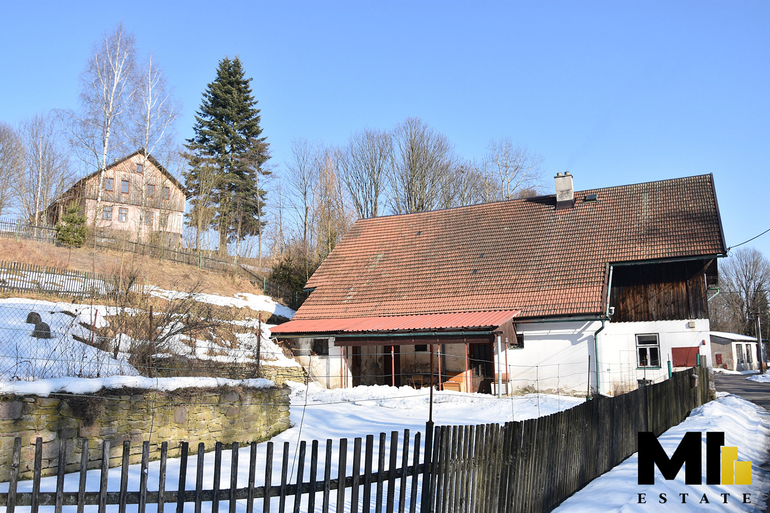 Prodej domu 378 m² s pozemkem 1 660 m² – fotografie 3