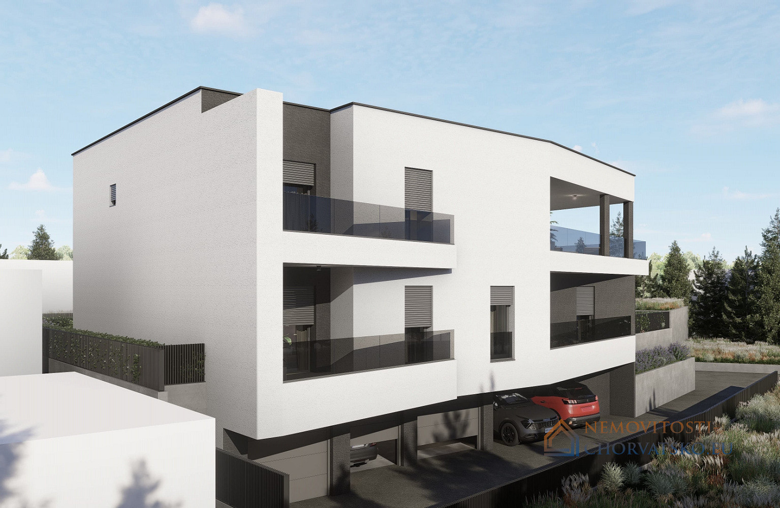 Prodej bytu 2+kk 84 m² - Ansicht 6