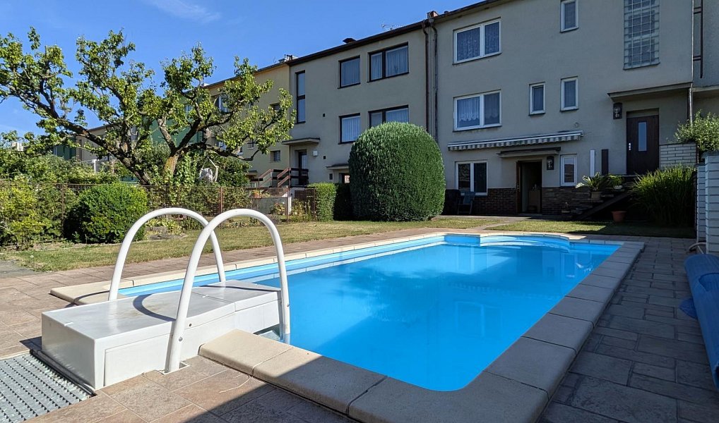 Prodej domu 230 m² s pozemkem 379 m², Prostějov – náhled fotky 6