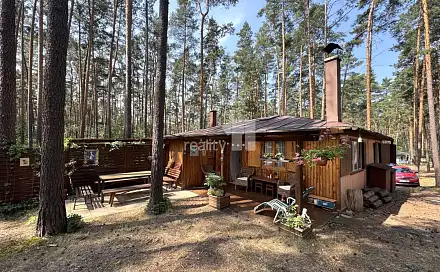 Prodej chaty/chalupy 47 m², Dalibora z Myšlína, Doksy - Staré Splavy, okres Česká Lípa