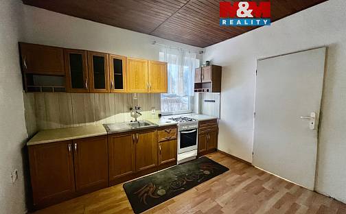 Pronájem bytu 3+1 122 m², Ostravská, Petřvald, okres Karviná