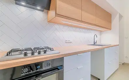 Pronájem bytu 2+1 48 m², Kojetínská, Kroměříž