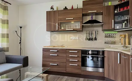 Pronájem bytu 3+1 64 m², Tišnov, okres Brno-venkov