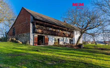 Prodej domu 248 m² s pozemkem 1 862 m², Pěnčín - Střížovice, okres Liberec