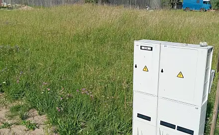Prodej stavebního pozemku 675 m², Morašice, okres Pardubice
