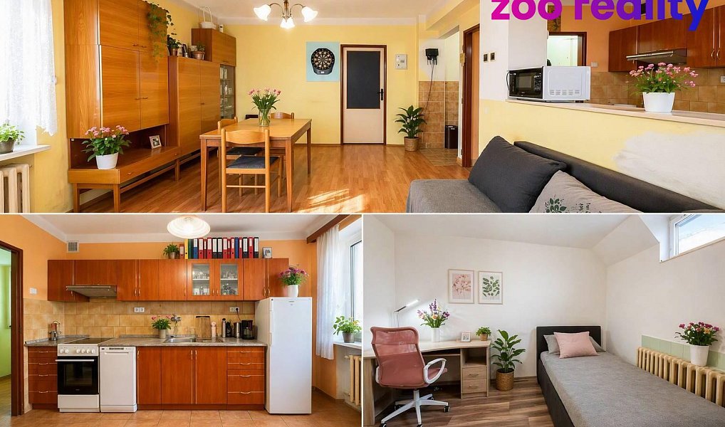 Prodej výrobních prostor 228 m², Tuřice – náhled fotky 2