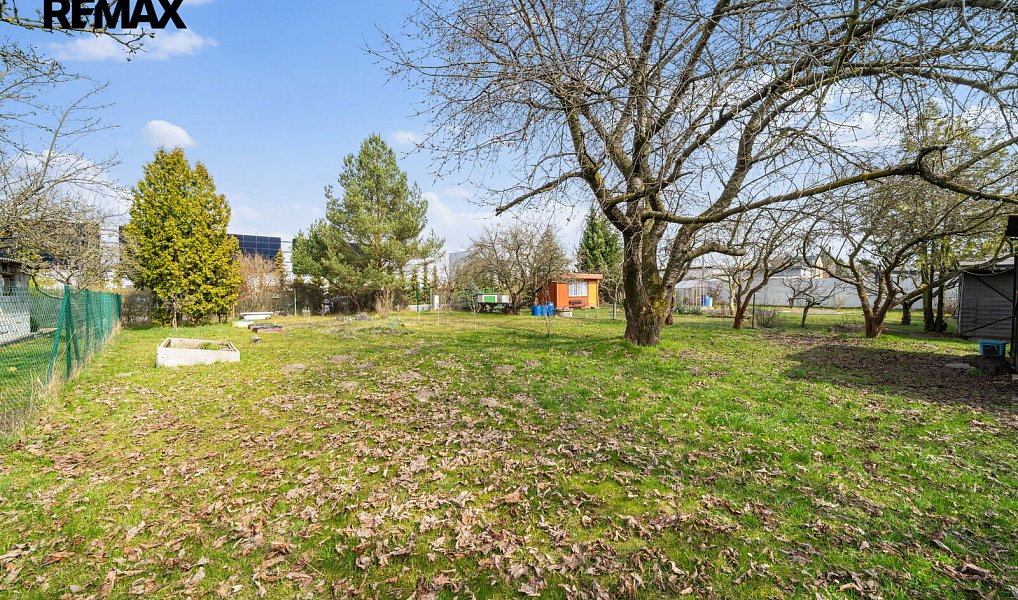 Prodej stavebního pozemku 506 m², Pardubice – náhled fotky 3