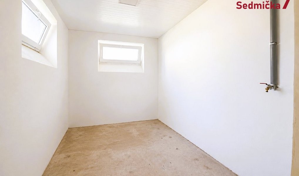 Prodej bytu 2+1 64 m², Žďár nad Sázavou – náhled fotky 23