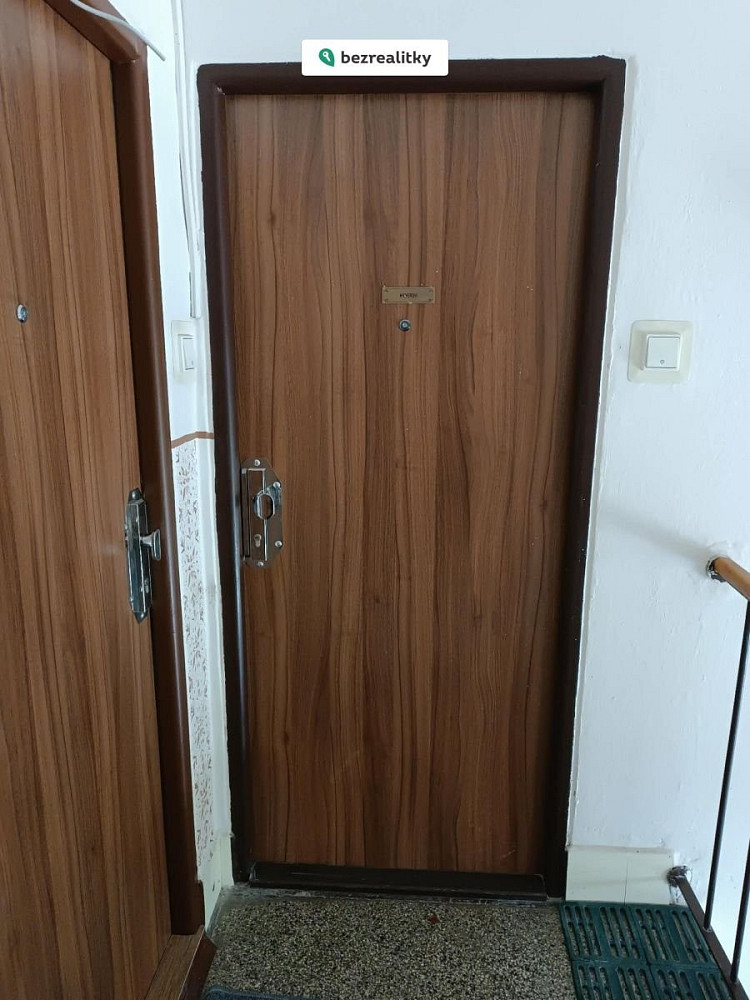 Prodej bytu 2+1 54 m² – fotografie 4