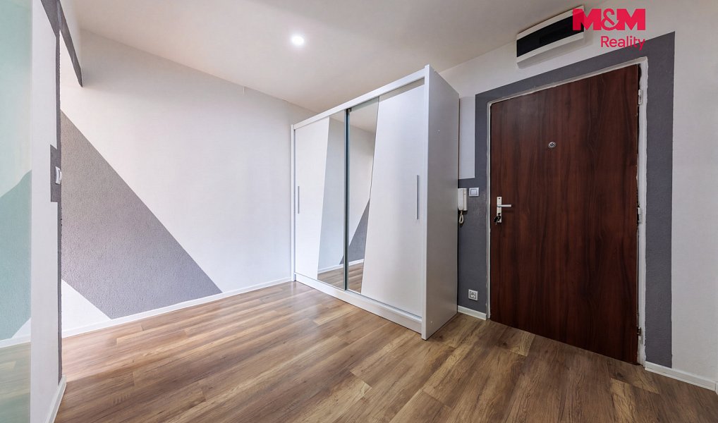 Pronájem bytu 2+kk 40 m², Karlovy Vary – náhled fotky 11
