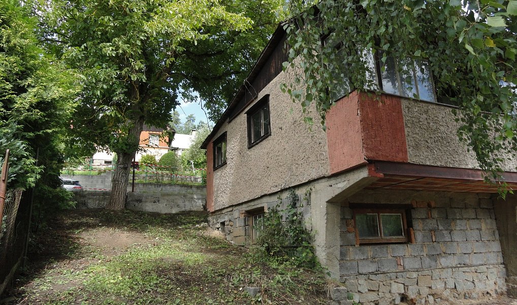 Prodej chaty/chalupy 38 m² s pozemkem 898 m², Krhanice – náhled fotky 11