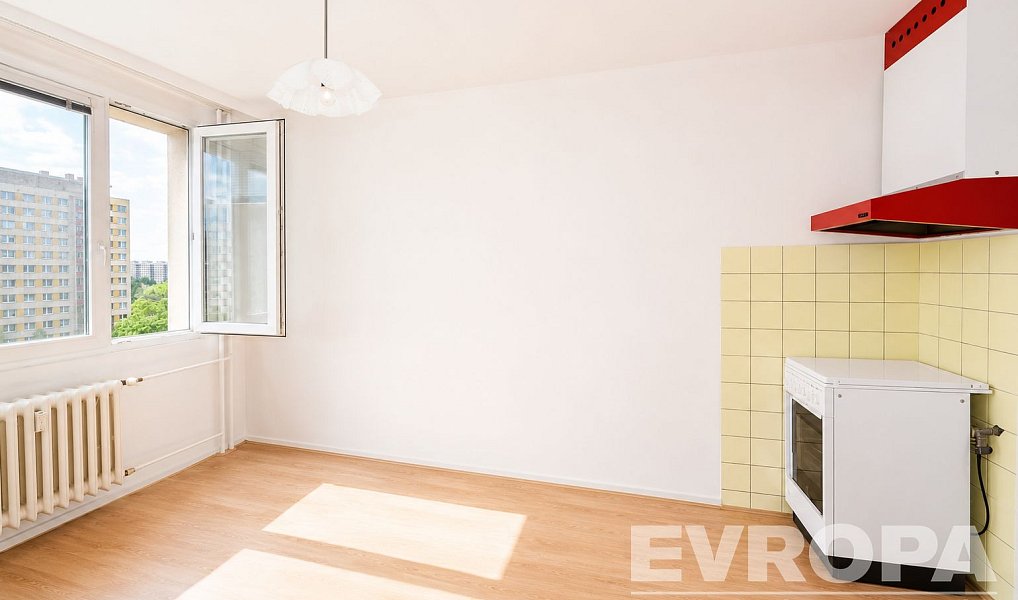 Prodej bytu 2+1 62 m², Praha – náhled fotky 8