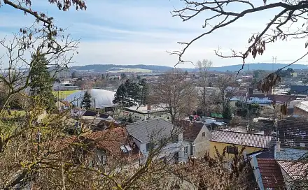 Prodej stavebního pozemku 471 m², Padělíky, Brno - Bosonohy