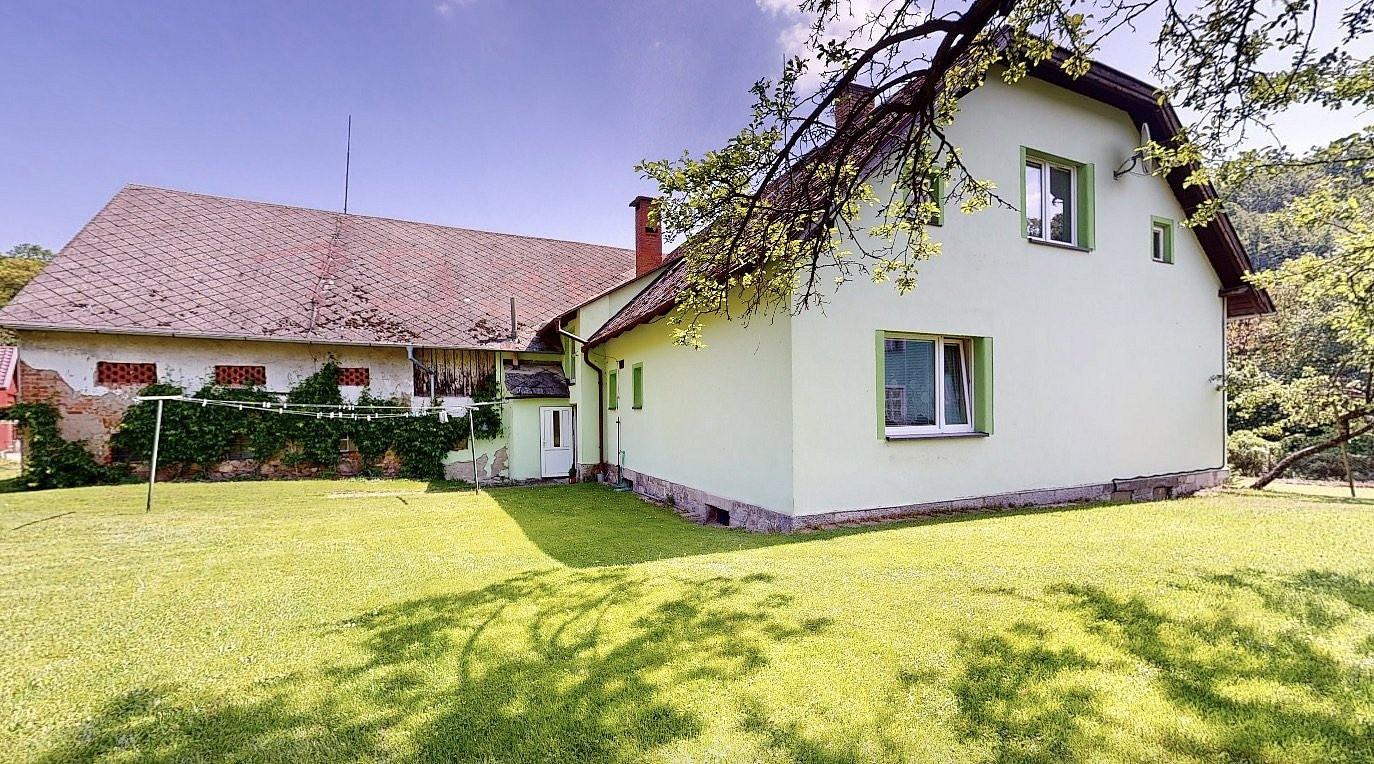 Prodej domu 180 m² s pozemkem 2 516 m² – fotografie 4