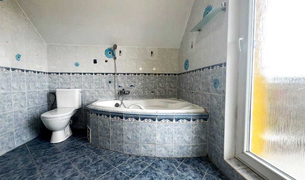 Prodej domu 146 m² s pozemkem 470 m², Bošovice – náhled fotky 12