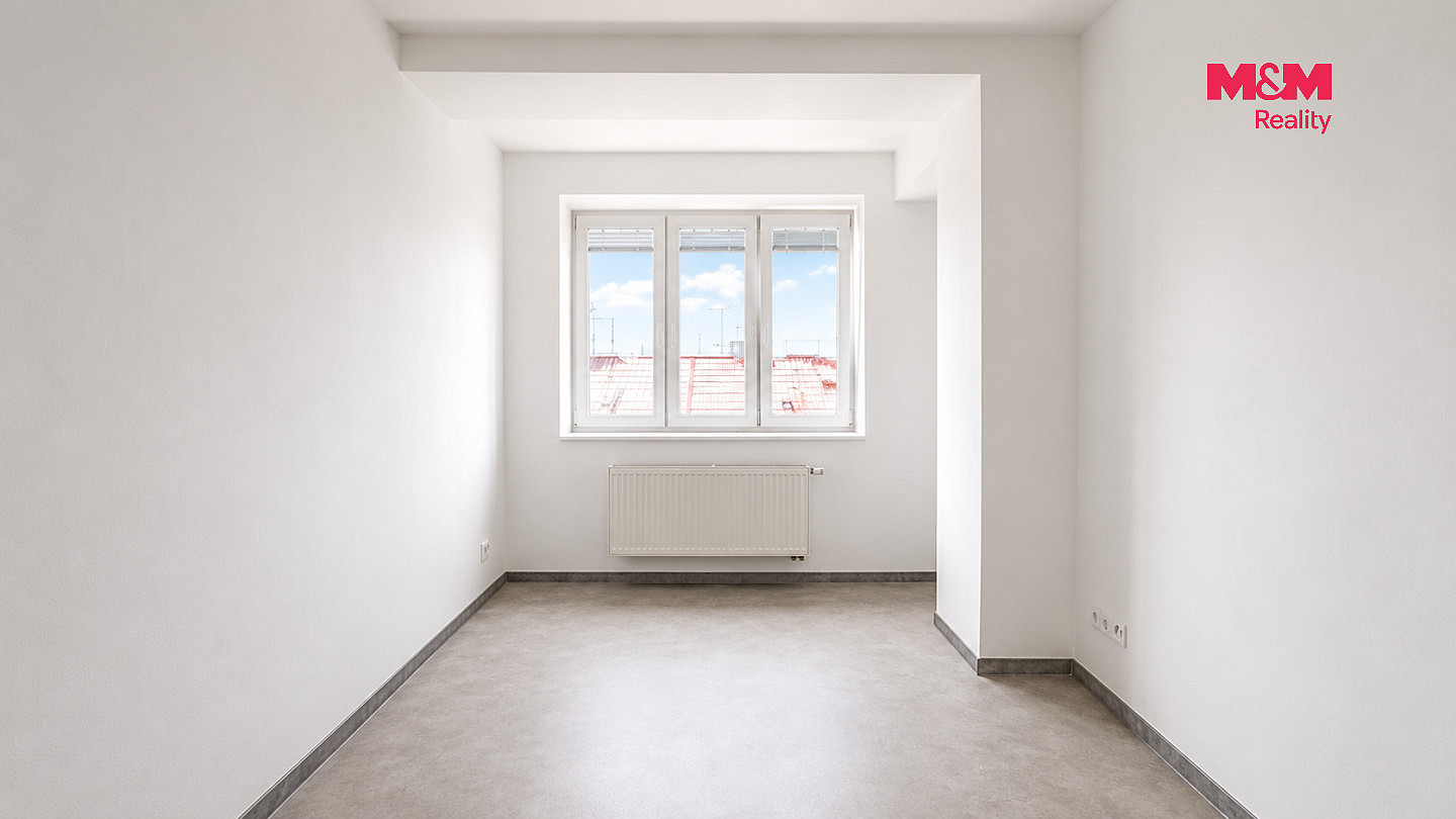 Pronájem bytu 2+kk 45 m² — photo 5