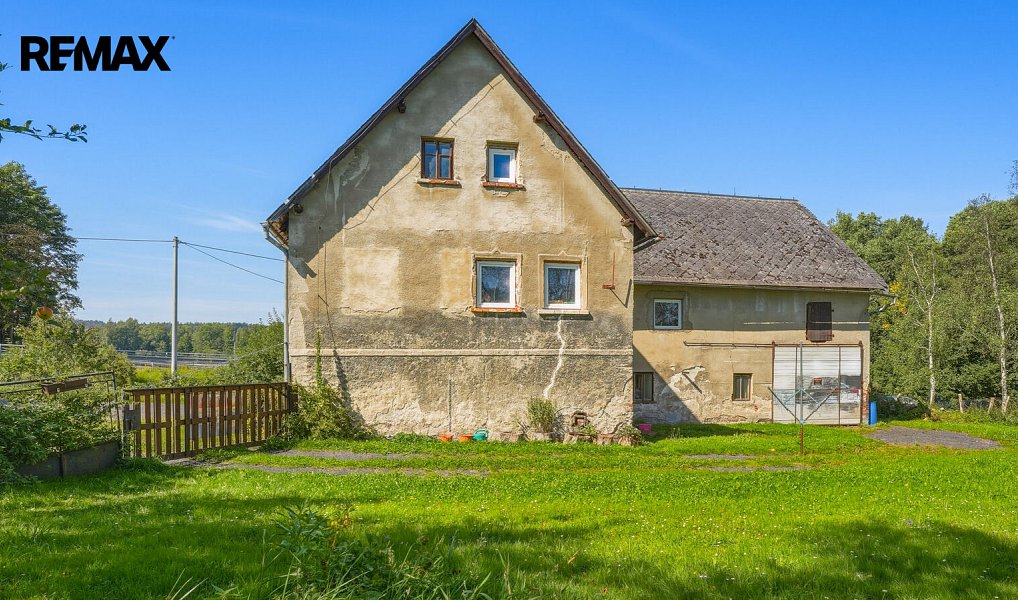 Prodej domu 215 m² s pozemkem 2 189 m², Rybniště – náhled fotky 19