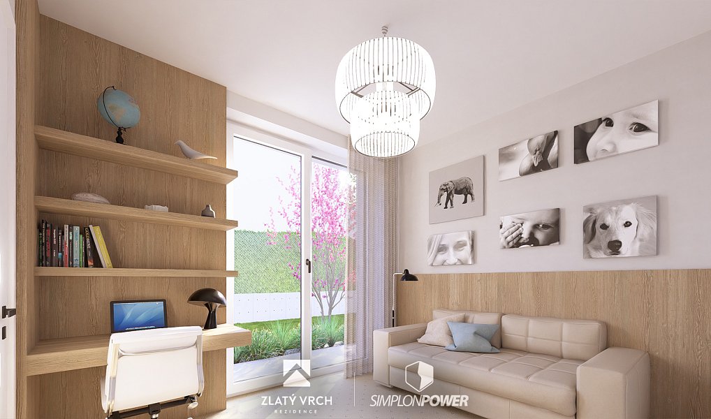 Prodej domu 251 m² s pozemkem 655 m², Olomouc – náhled fotky 11