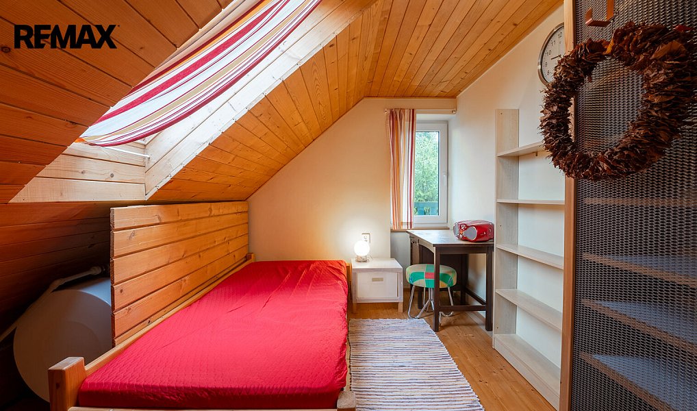 Prodej domu 78 m² s pozemkem 54 m², Velenov – náhled fotky 19