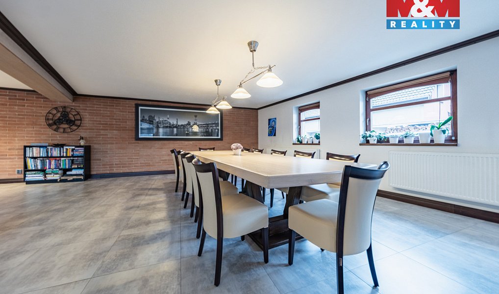 Prodej výrobních prostor 486 m², Droužkovice – náhled fotky 26