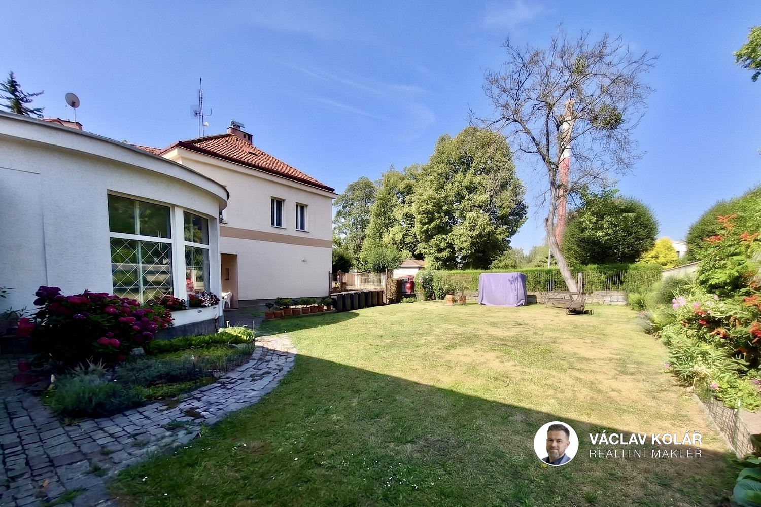 Prodej kanceláře 130 m² – fotografie 5
