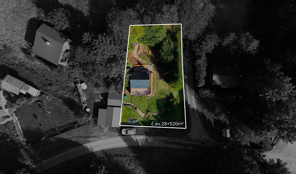Prodej chaty/chalupy 59 m² s pozemkem 520 m², Košařiska – náhled fotky 29