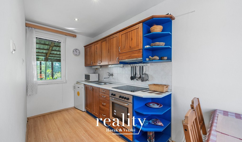 Prodej komerčního objektu (jiného typu) 130 m², Tavíkovice – náhled fotky 14