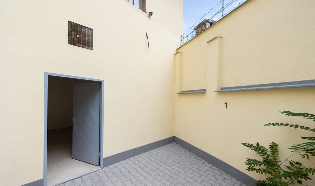 Prodej komerčního prostoru, 25 m², Michle - Praha 4, Praha