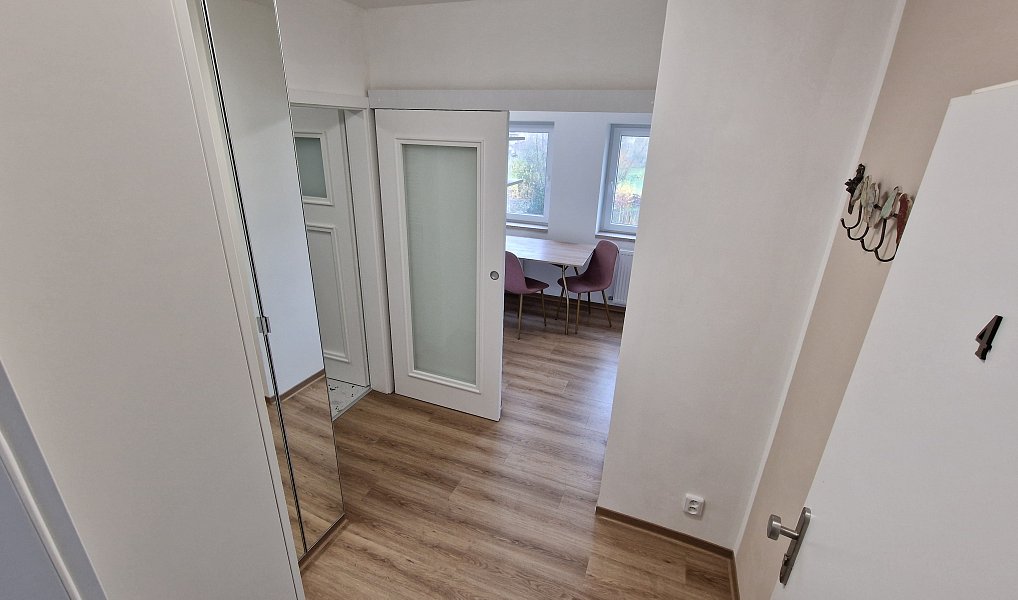 Pronájem bytu 1+1 38 m², Františkovy Lázně – náhled fotky 8