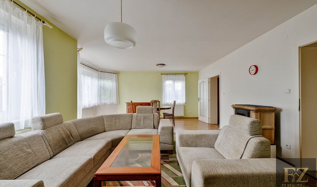 Prodej domu 159 m² s pozemkem 612 m², Litvínovice – náhled fotky 7