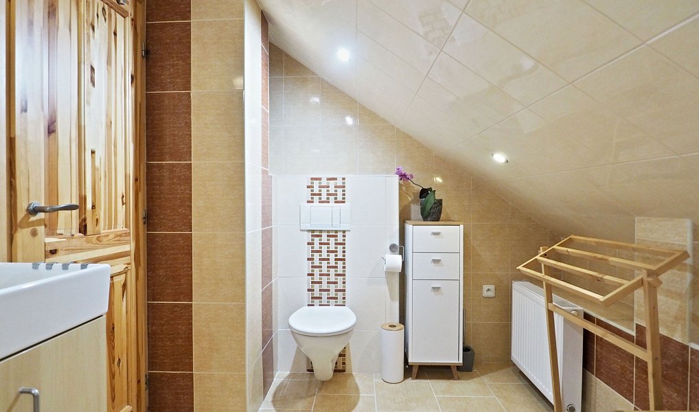 Prodej domu 170 m² s pozemkem 1 110 m², Velké Losiny – náhled fotky 4