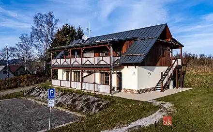 Prodej bytu 3+kk 62 m²