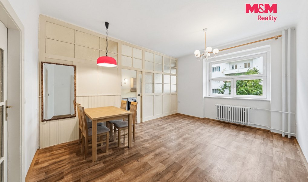 Prodej bytu 3+kk 88 m², Brno – náhled fotky 2