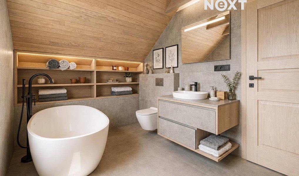 Prodej domu 240 m² s pozemkem 458 m², Drnovice – náhled fotky 19