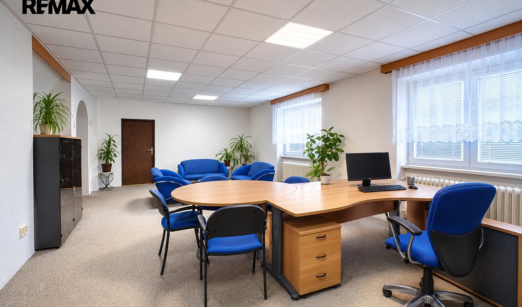 Prodej kanceláře 1 275 m², Petřvald – náhled fotky 3