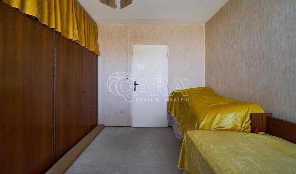 Prodej bytu 3+1 70 m², Praha – náhled fotky 12