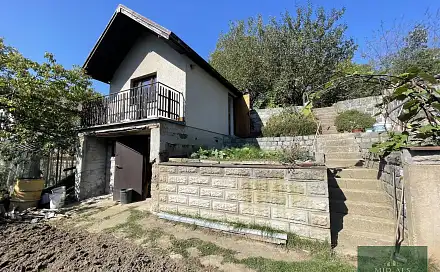 Prodej chaty/chalupy 18 m² s pozemkem 392 m², Na Hvízdalce, Domažlice - Dolejší Předměstí