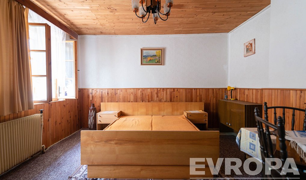Prodej chaty/chalupy 230 m² s pozemkem 568 m², Háje nad Jizerou – náhled fotky 5