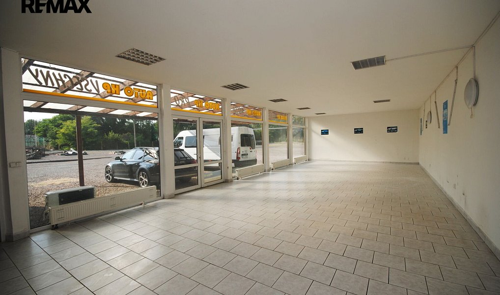 Prodej komerčního objektu (jiného typu) 6 984 m², Církvice – náhled fotky 12
