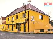 Prodej domu 160m2 s pozemkem 139m2