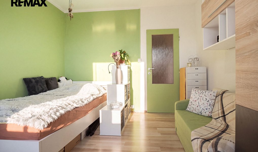 Prodej bytu 3+1 74 m², Praha – náhled fotky 8